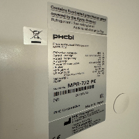PHCBI Pharmaceutical Refrigerator image 1